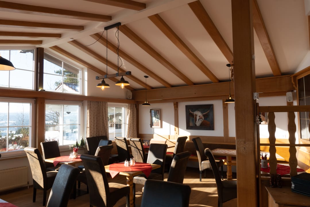 Gastro Hotel Haus am Berg