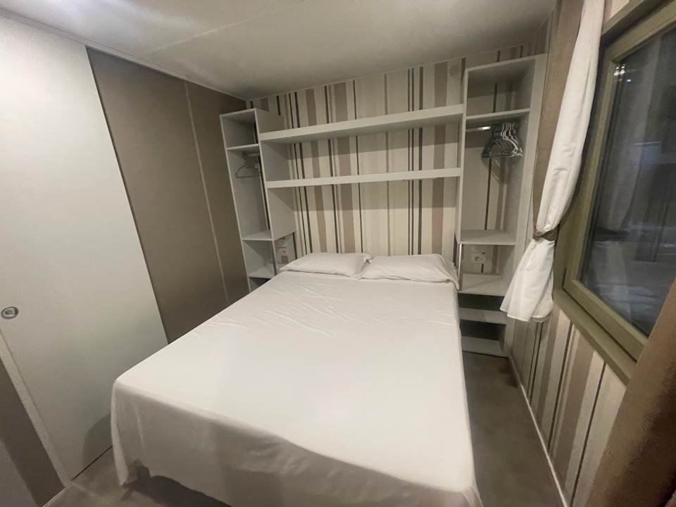 Zimmer Camping Village Riva Blu