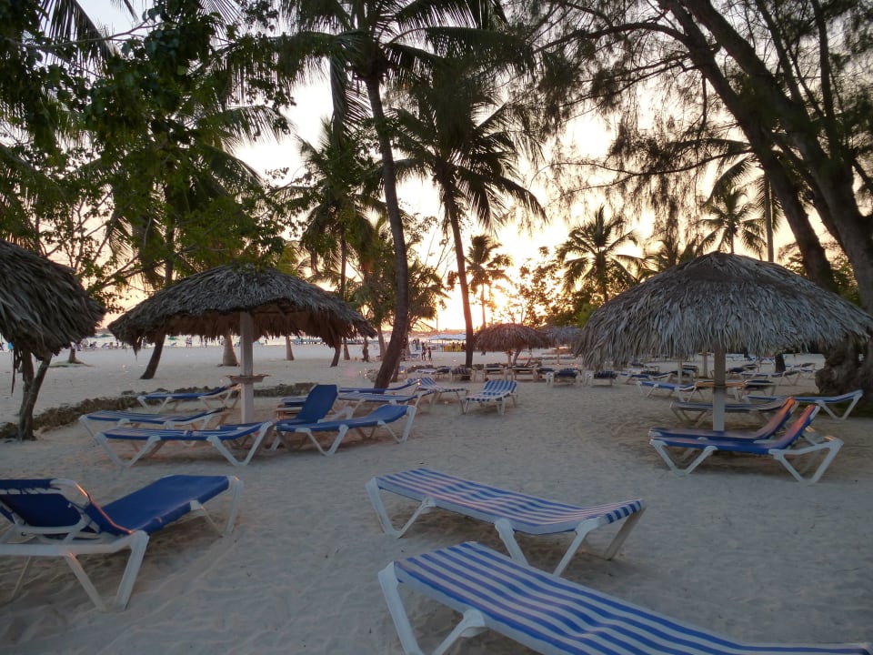 Hotel Strand  BelleVue Dominican Bay
