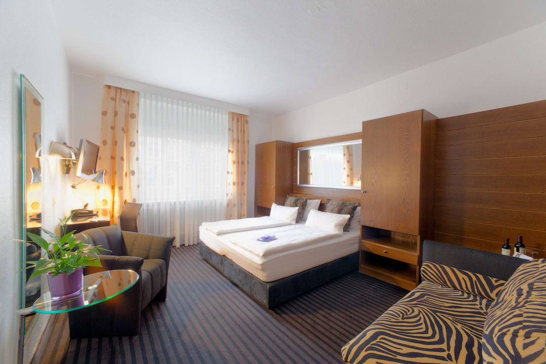 Zi 331 Top Hotel Krämer