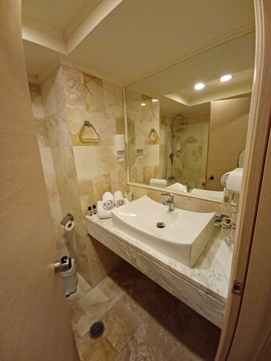 Zimmer Kresten Palace Hotel