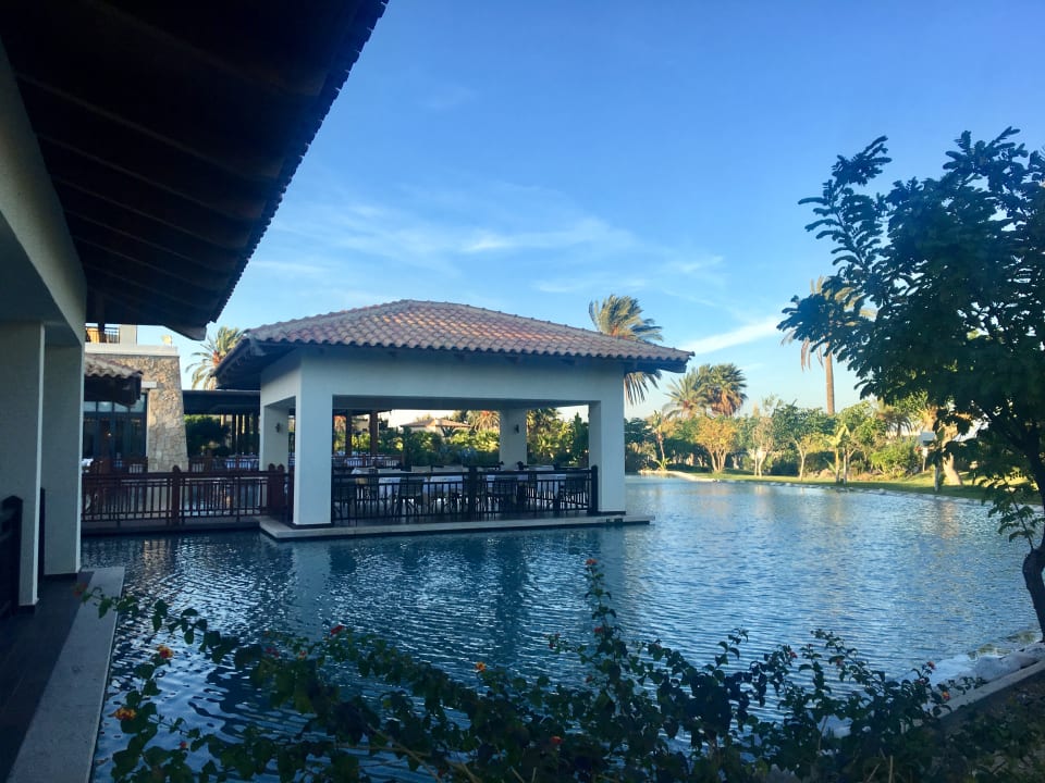 Ausblick Grecotel LUXME Kos