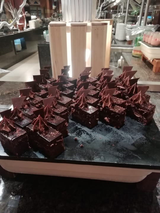 Gastro Sheraton Hotel & Resort Abu Dhabi