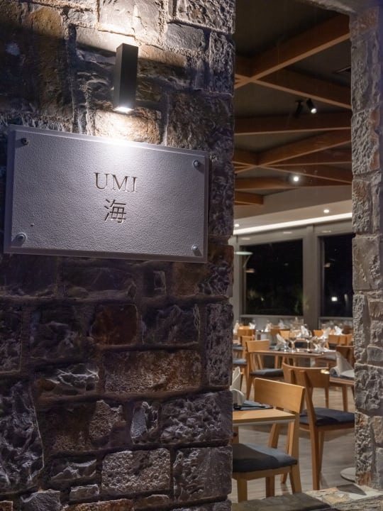 Gastro Nana Golden Beach