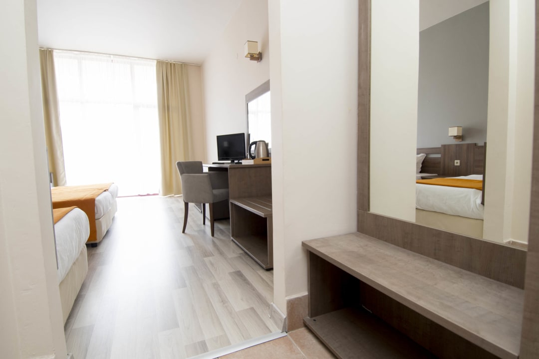 Zimmer Odessos Park Hotel