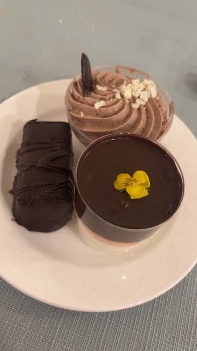 Gastro Vantaris Luxury Beach Resort