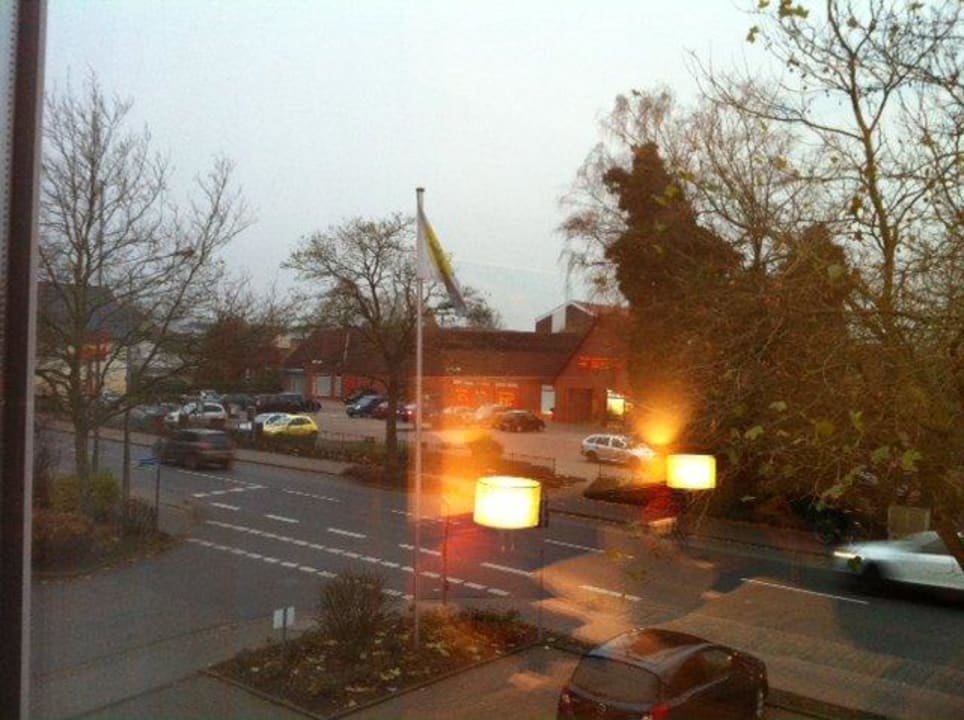 Penny Hotel am Rathaus