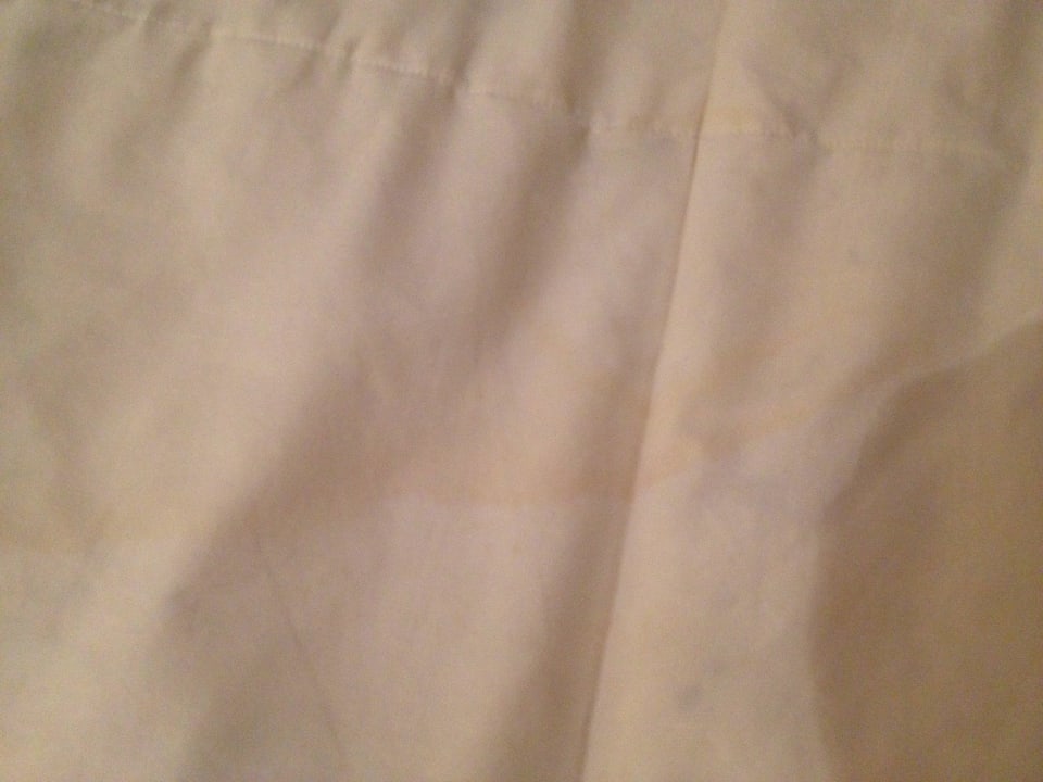 Bettwäsche Ayara Hilltops Boutique Resort & Spa