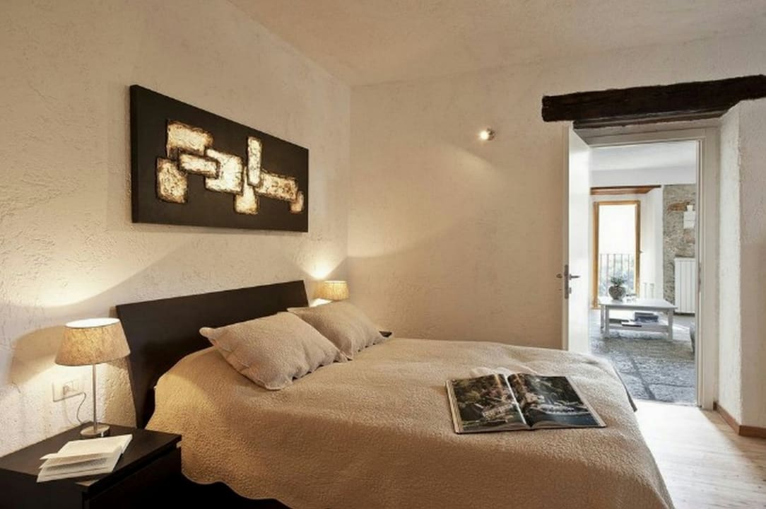 Zimmer Belmonte del Lario