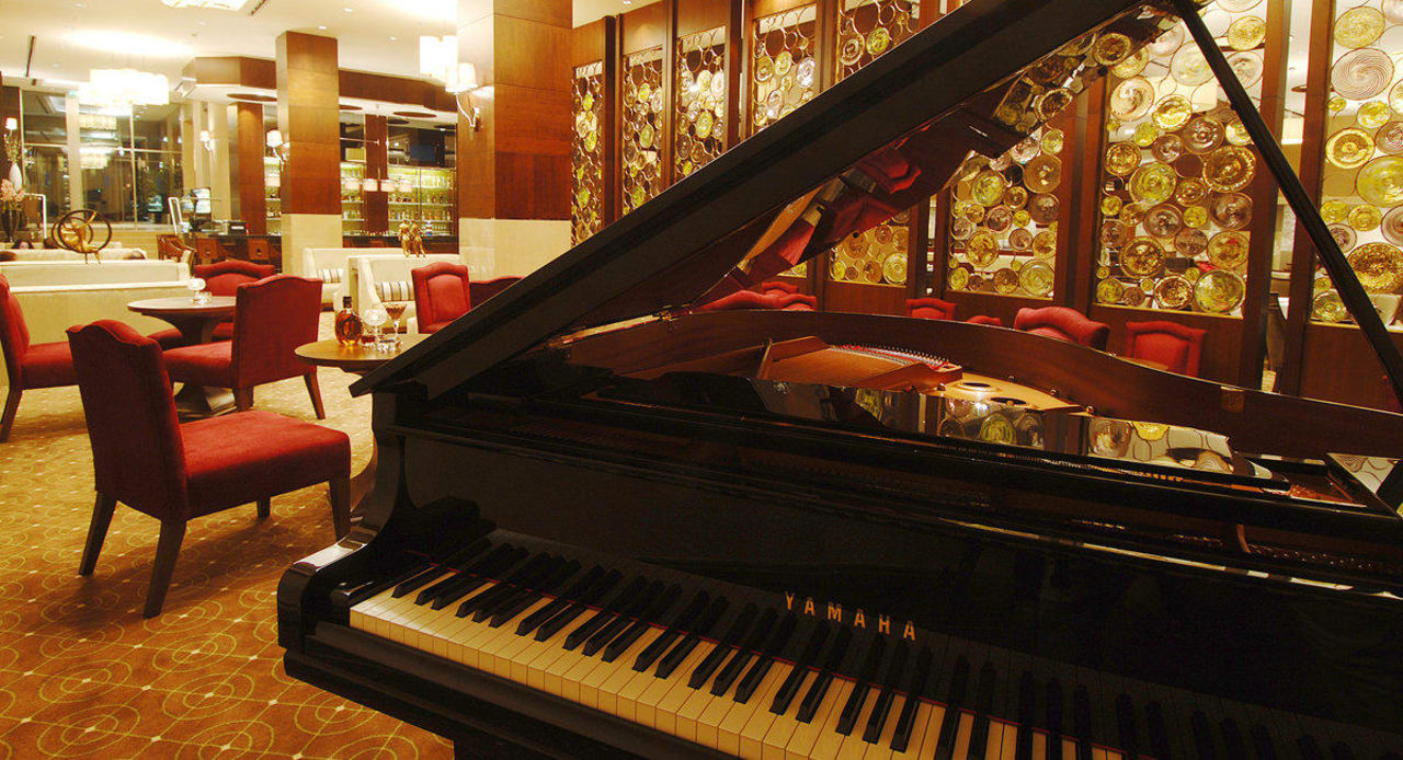 Titanic Coffee Titanic Business Kartal