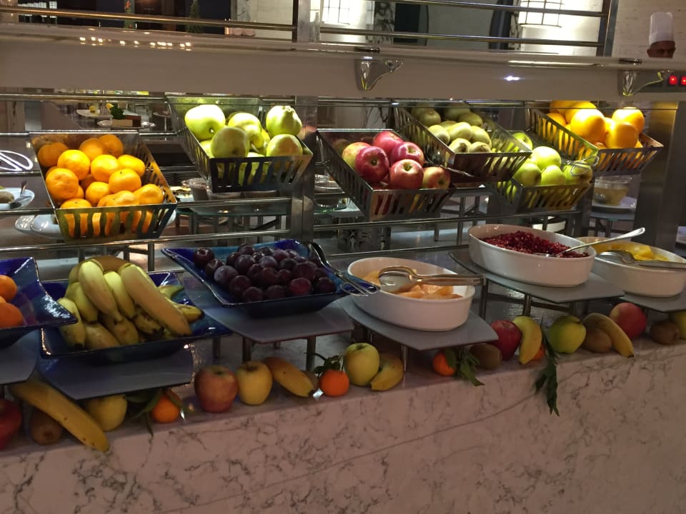 Restaurant Acanthus Cennet Barut Collection