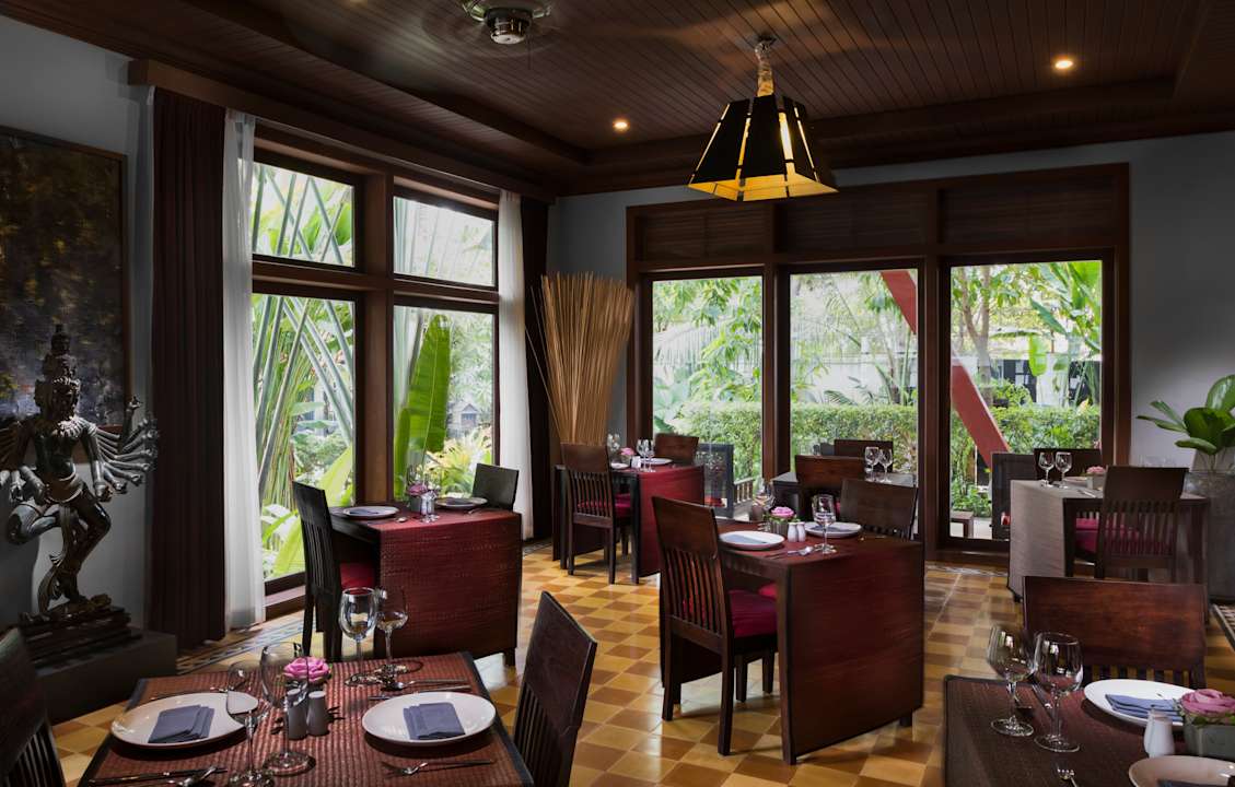 Gastro Sokkhak Boutique Resort