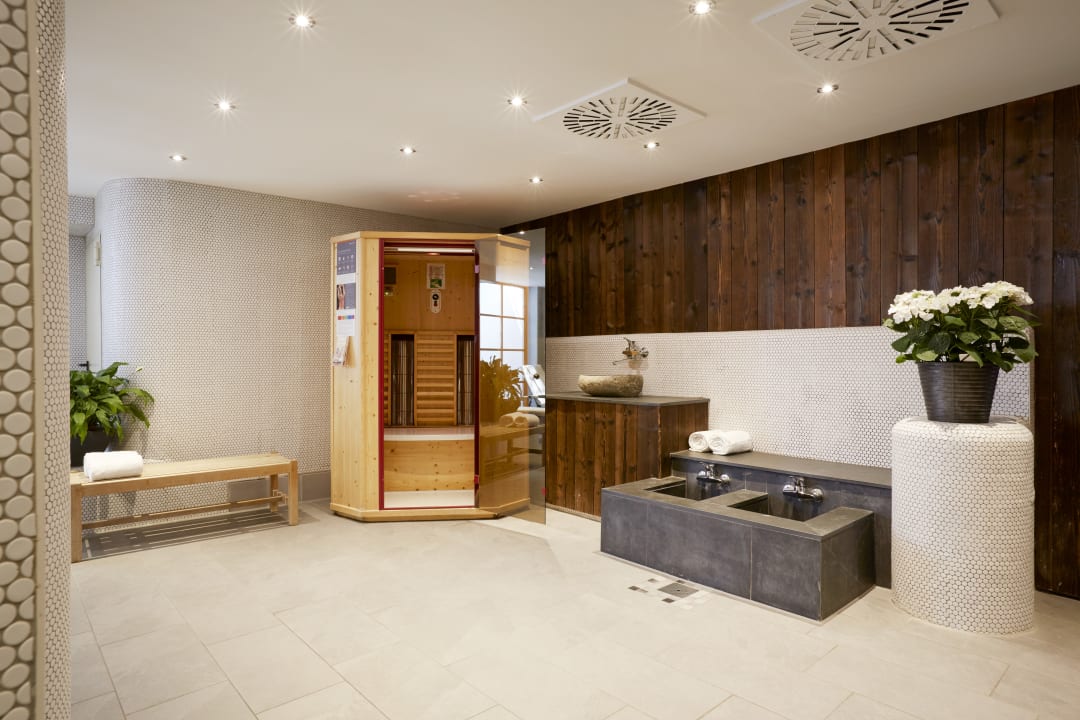 Sport & Freizeit HYPERION Hotel Garmisch-Partenkirchen