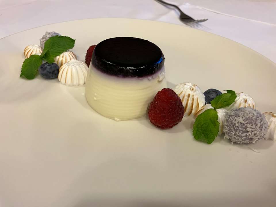 Gastro Reduce Hotel Vital Bad Tatzmannsdorf