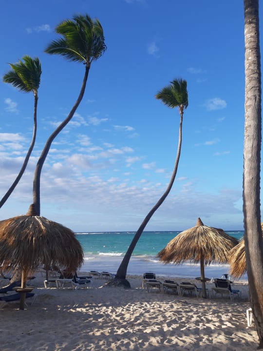 Strand Grand Palladium Select Bávaro Resort & Spa