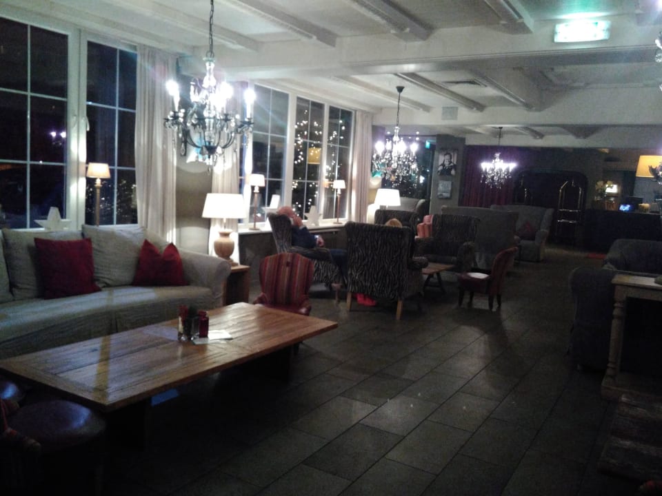 Einladend Q! Hotel Maria Theresia