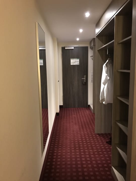 Zimmer Parkhotel Cup Vitalis