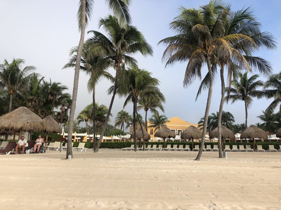 Strand Dreams Tulum Resort & Spa