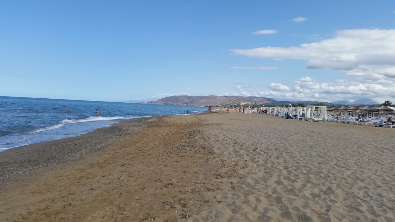 Strand Anemos Luxury Grand Resort