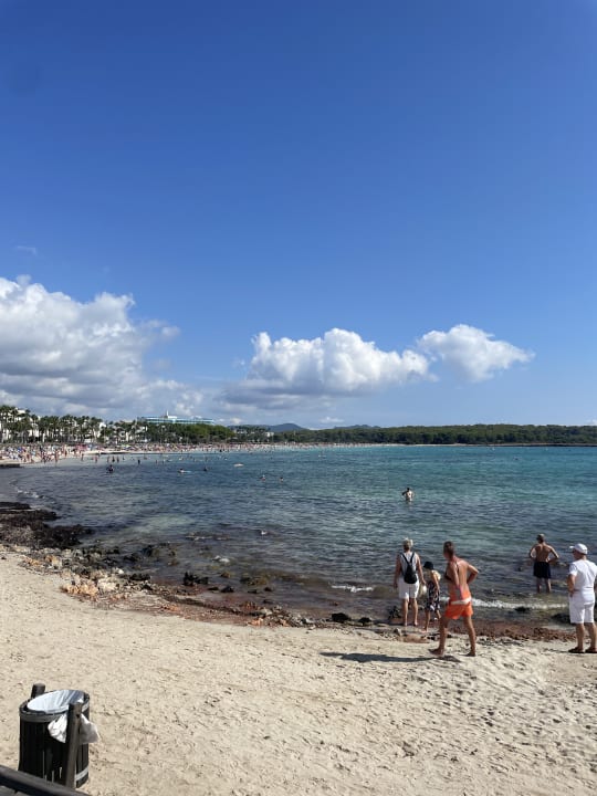 Strand Protur Palmeras Playa Aparthotel