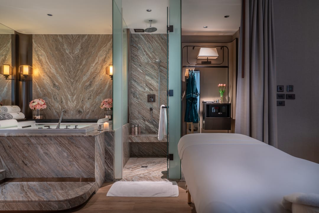 Sport & Freizeit VIE Hotel Bangkok, MGallery