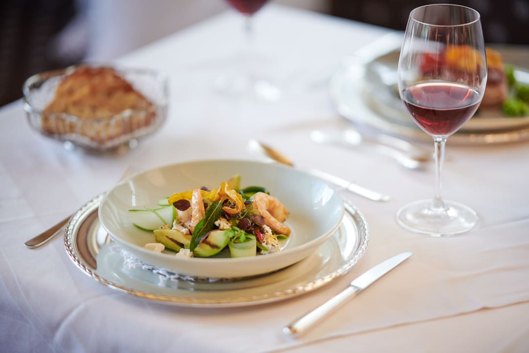 Gastro Schüle's Gesundheitsresort & Spa