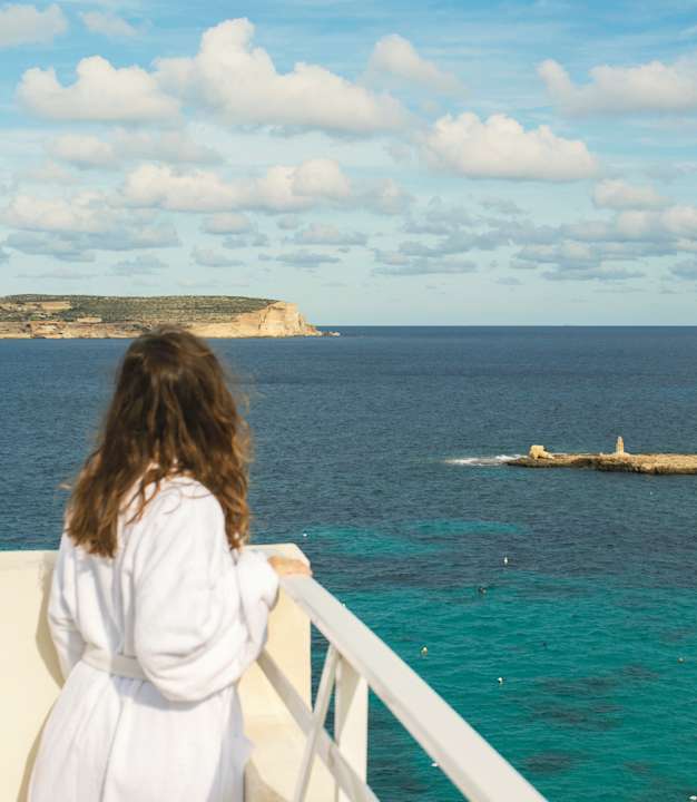 Ausblick Riviera Spa Resort - Adults Only