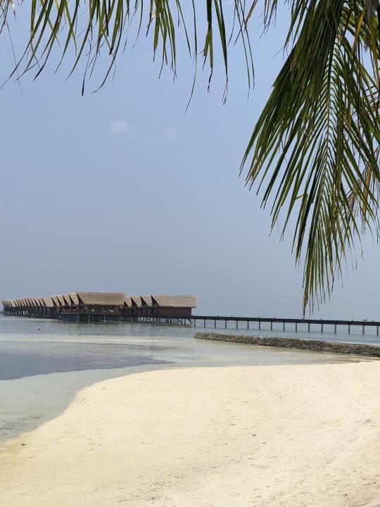 Strand Adaaran Select Hudhuran Fushi - Premium All Inclusive