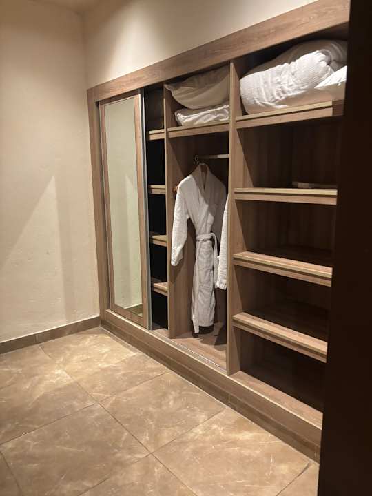 Zimmer Pickalbatros Citadel Resort