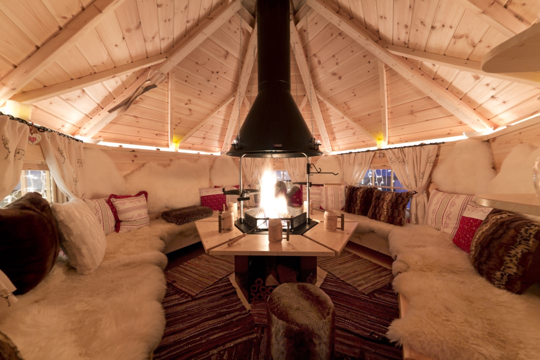 Sport & Freizeit Pension Elisabeth