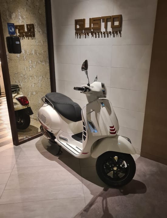 Sonstiges Al Bandar Rotana - Creek