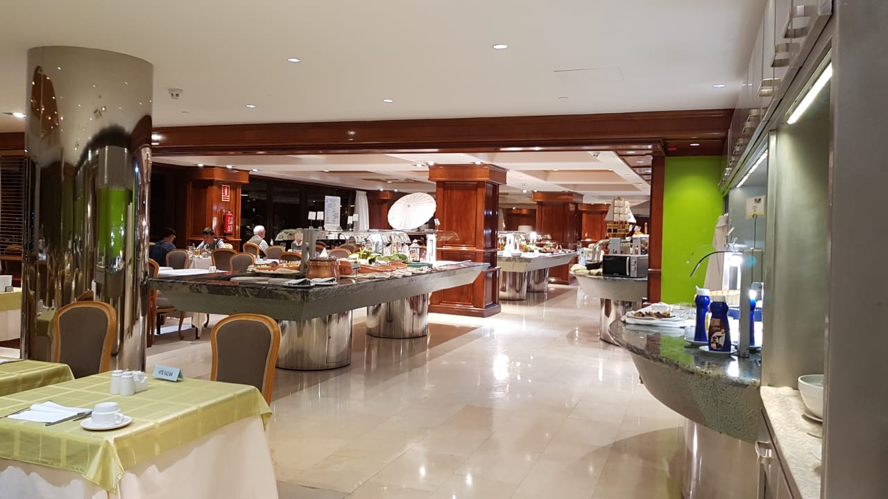 Gastro Hotel ValleMar