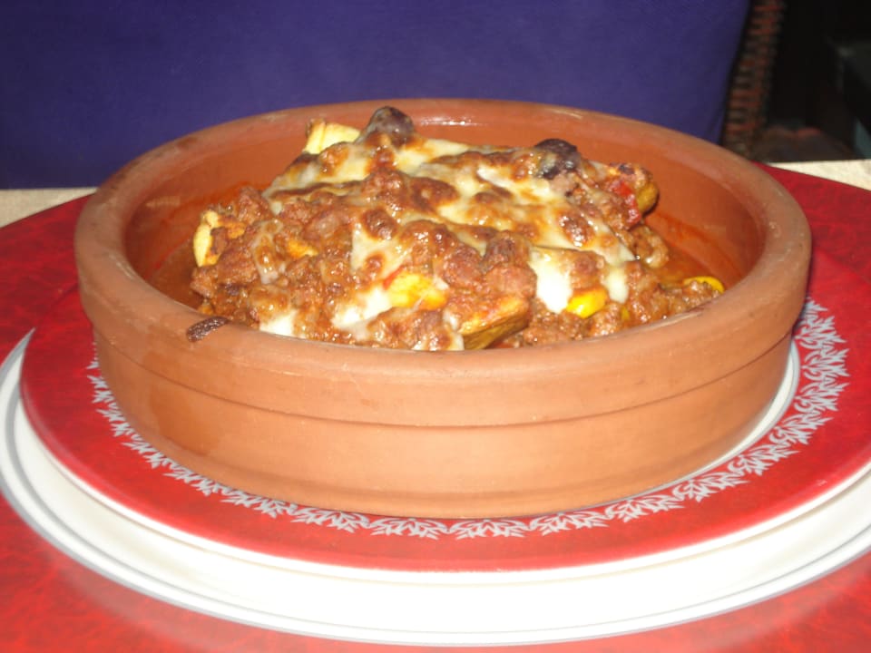 Mexikanisch  Fame Residence Lara & Spa