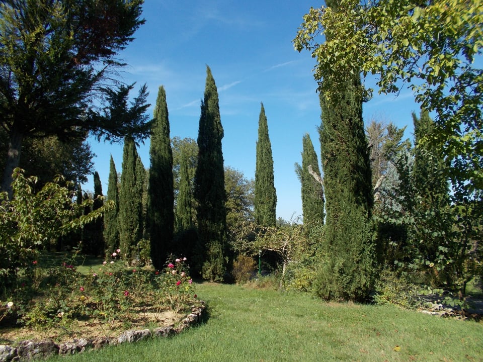 In der Anlage Hotel Il Pietreto