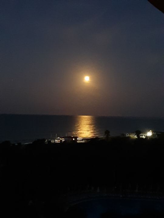 Außenansicht Seaden Sea World Resort & Spa