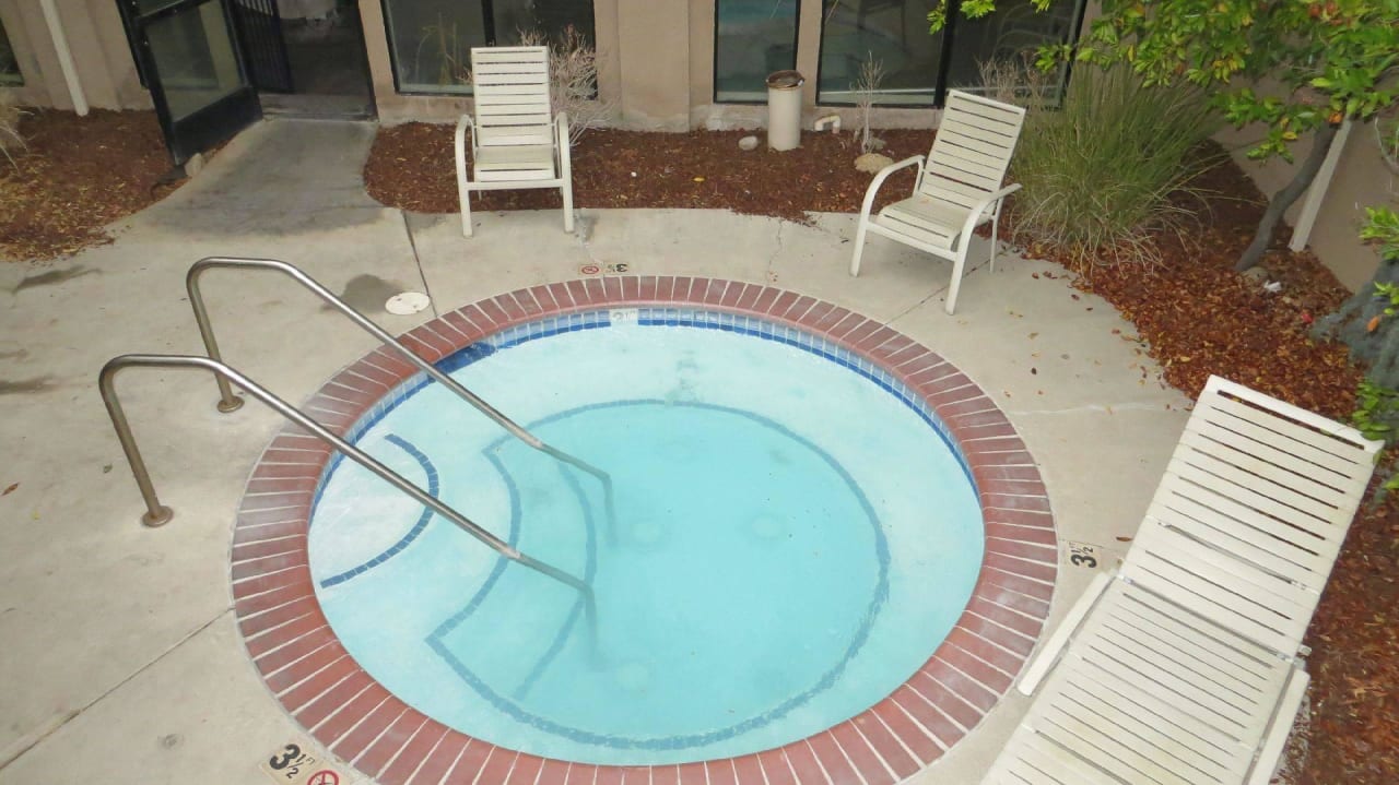 Selbsterklärend Hotel Yosemite View Lodge