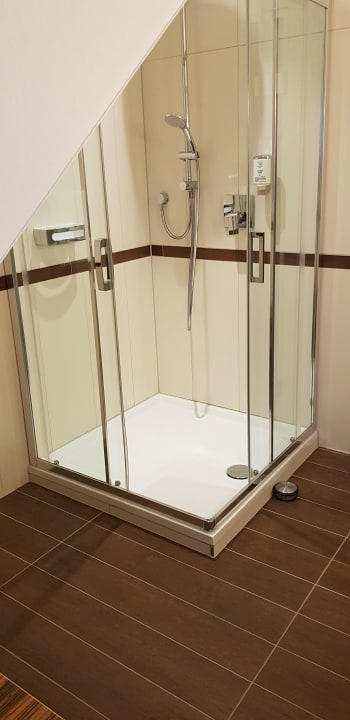 Zimmer Best Western Hotel Hohenzollern