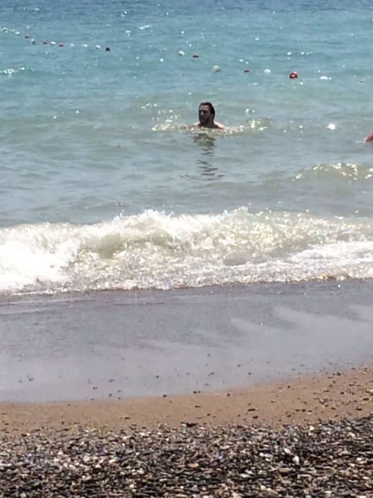 Strand  Maya World Park Hotel