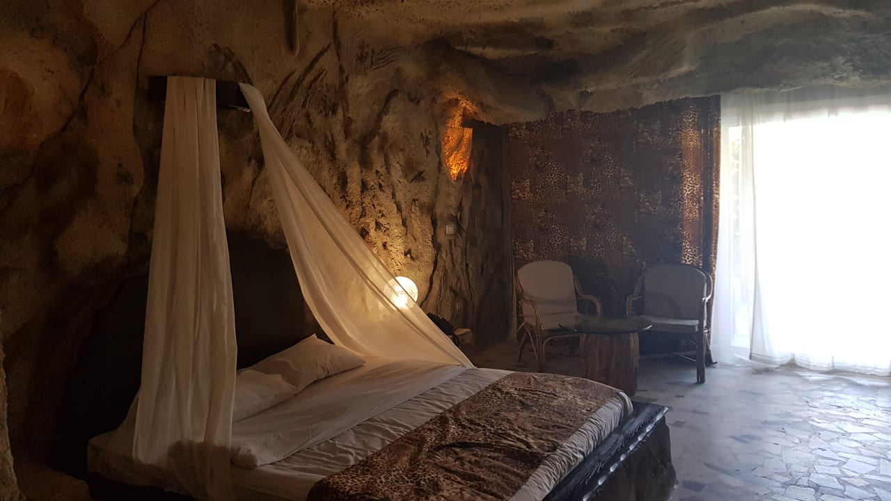 Zimmer Hotel Caves Beach Resort (Adults Only)