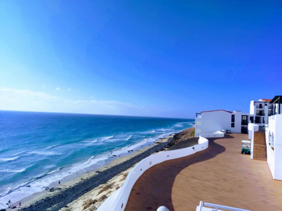 Ausblick TUI MAGIC LIFE Fuerteventura