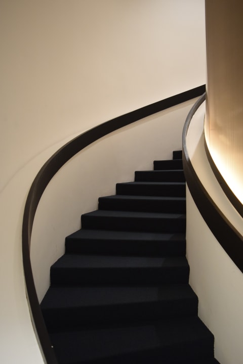 Lobby Smart Hotel Napoli