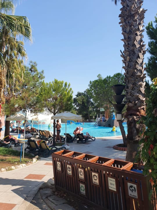 Sport & Freizeit Ali Bey Club & Park Manavgat