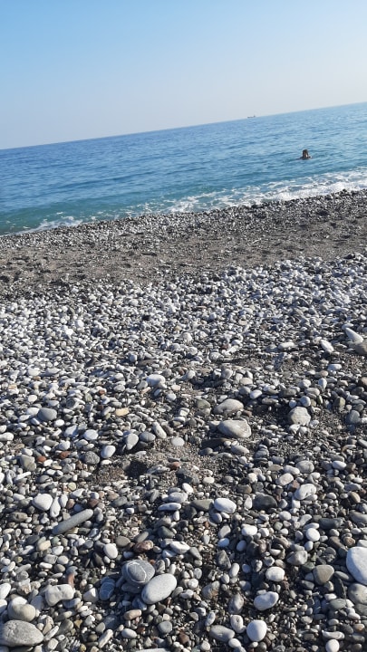 Strand Limak Limra Hotel & Resort