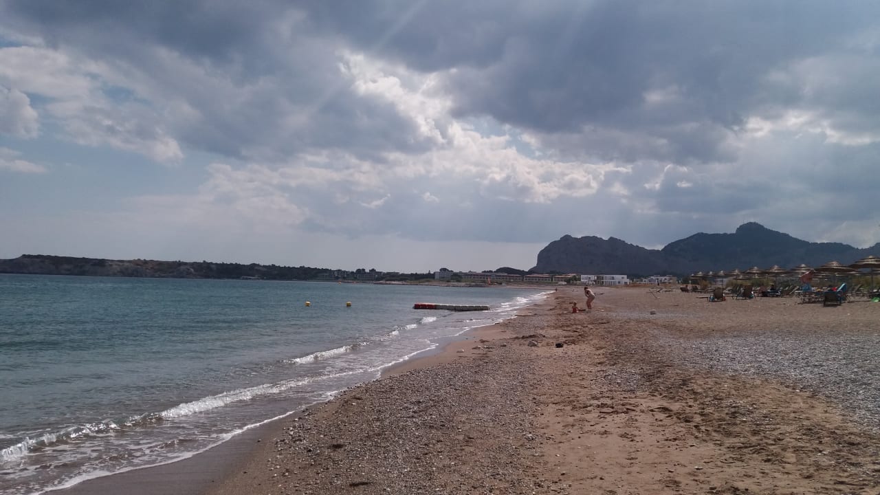 Strand Asterias Beach Resort