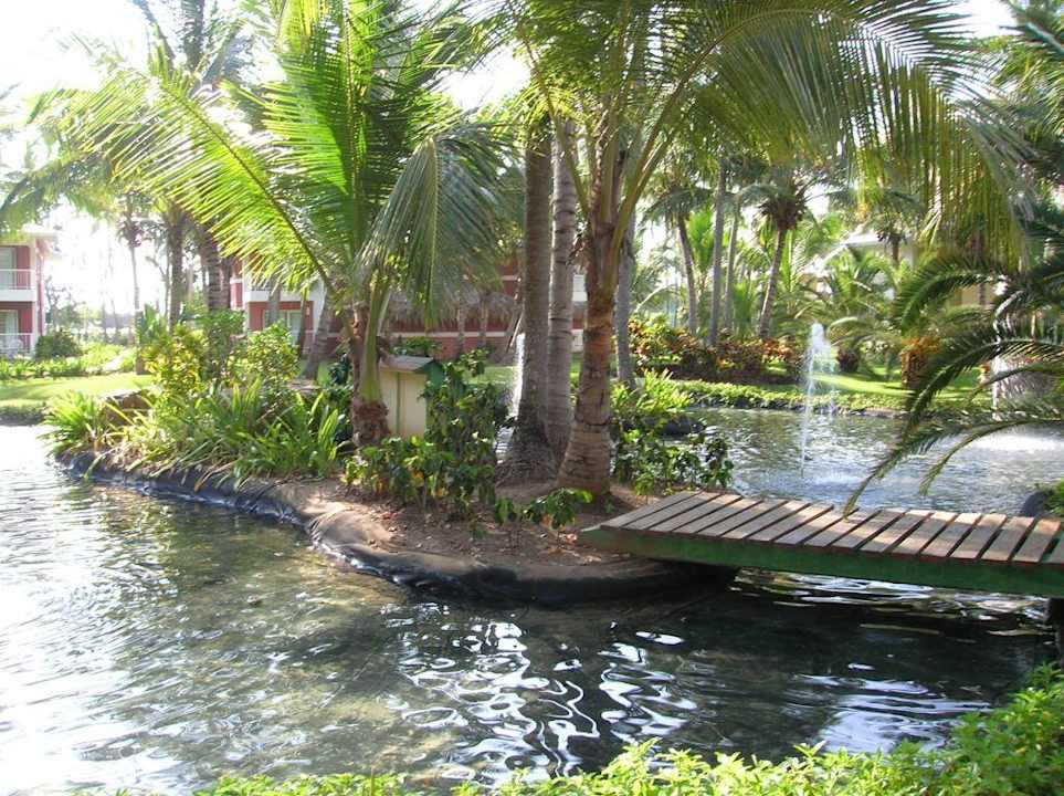 anlage palladium bavaro Grand Palladium Select Bávaro Resort & Spa