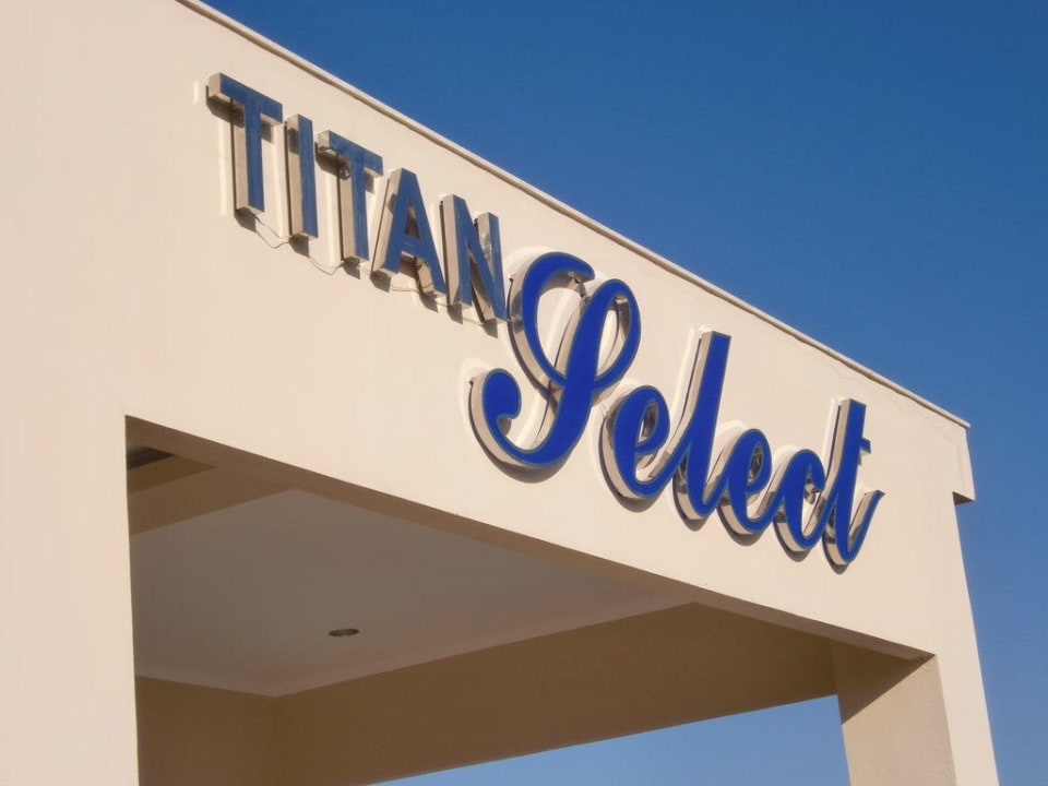 Hotelname Solivia Hotel