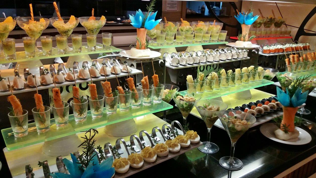 Gastro Aydinbey Kings Palace & Spa