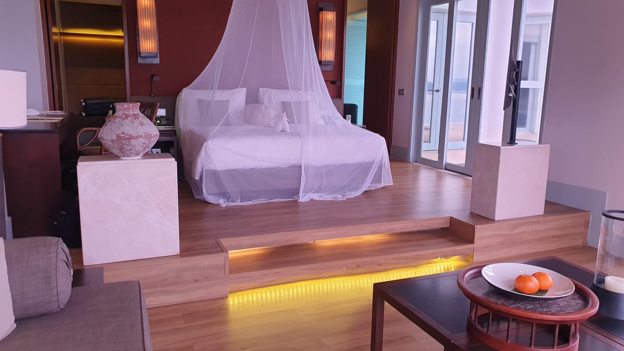 Zimmer Amatara Welleisure Resort