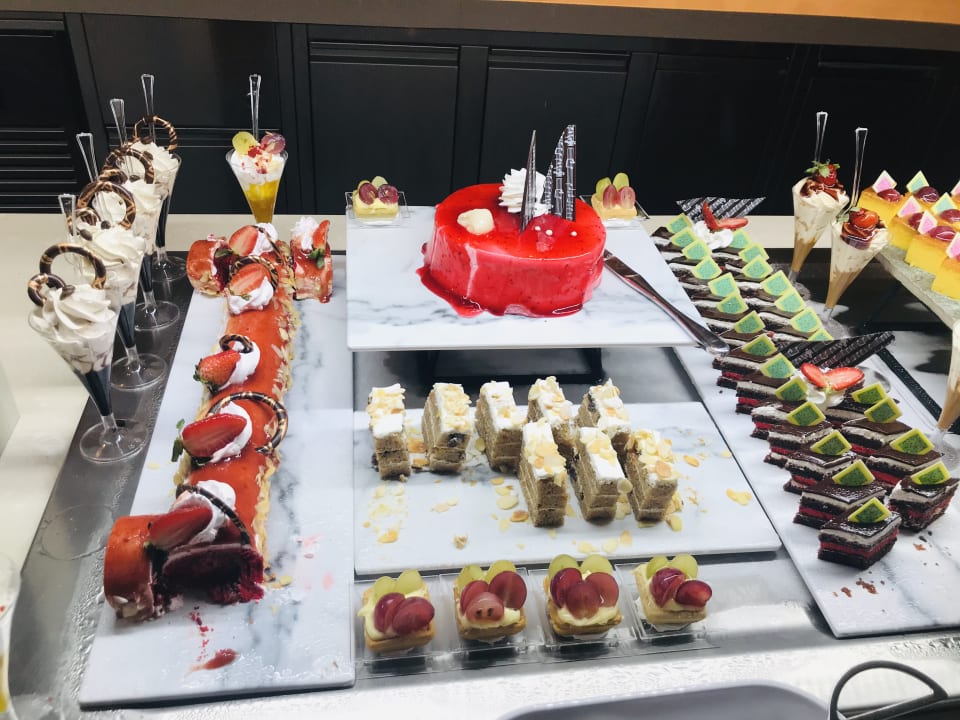 Gastro Lopesan Costa Bávaro Resort, Spa & Casino