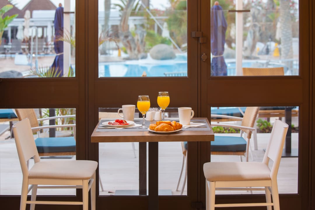 Gastro Corallium Beach by Lopesan Hotels - Adults only